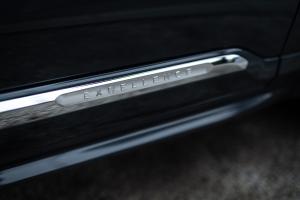 Volvo XC90 T8 Excellence 2015 года  (JP)